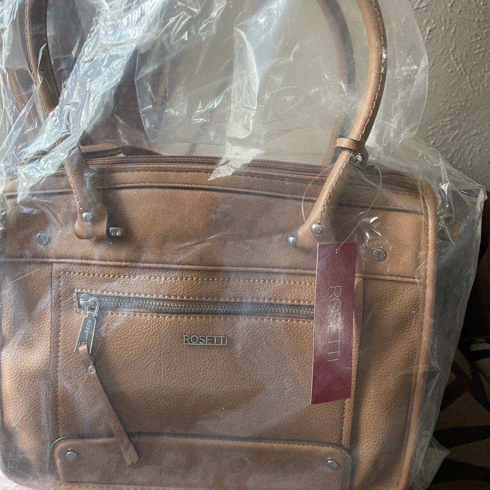 Rosetti Effie satchel handbag - Picture 6 of 8